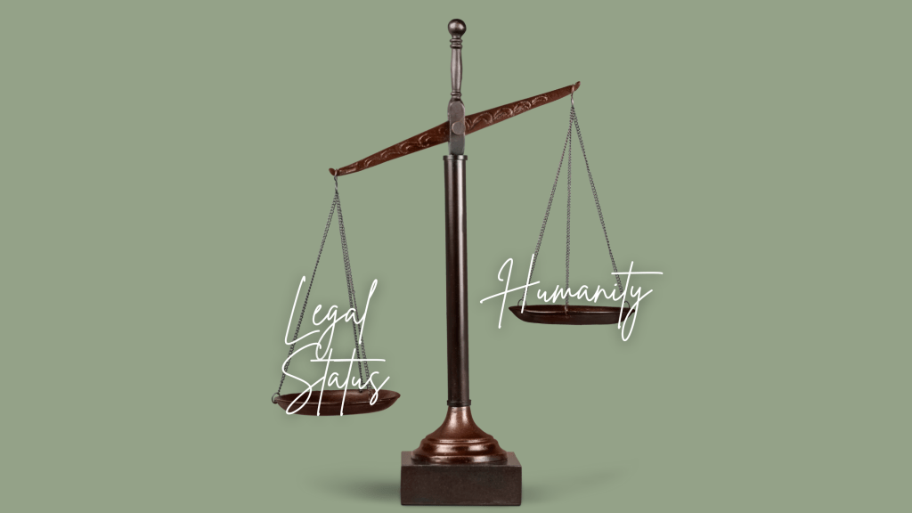 Humans All the Way&nbsp;Down